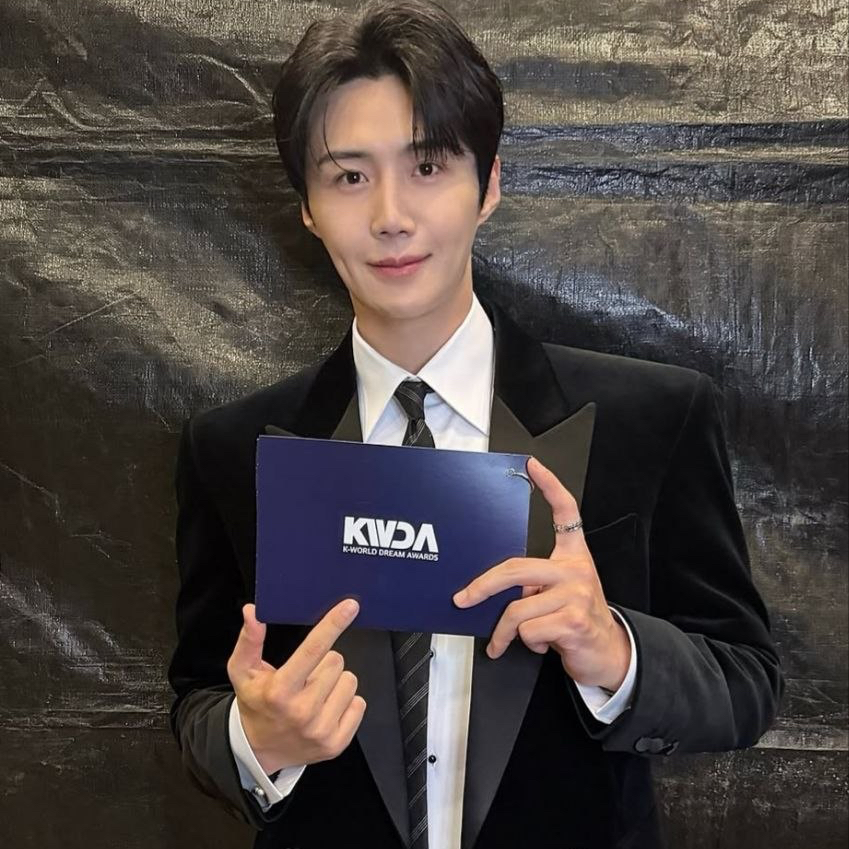 김선호 최근 활동샷