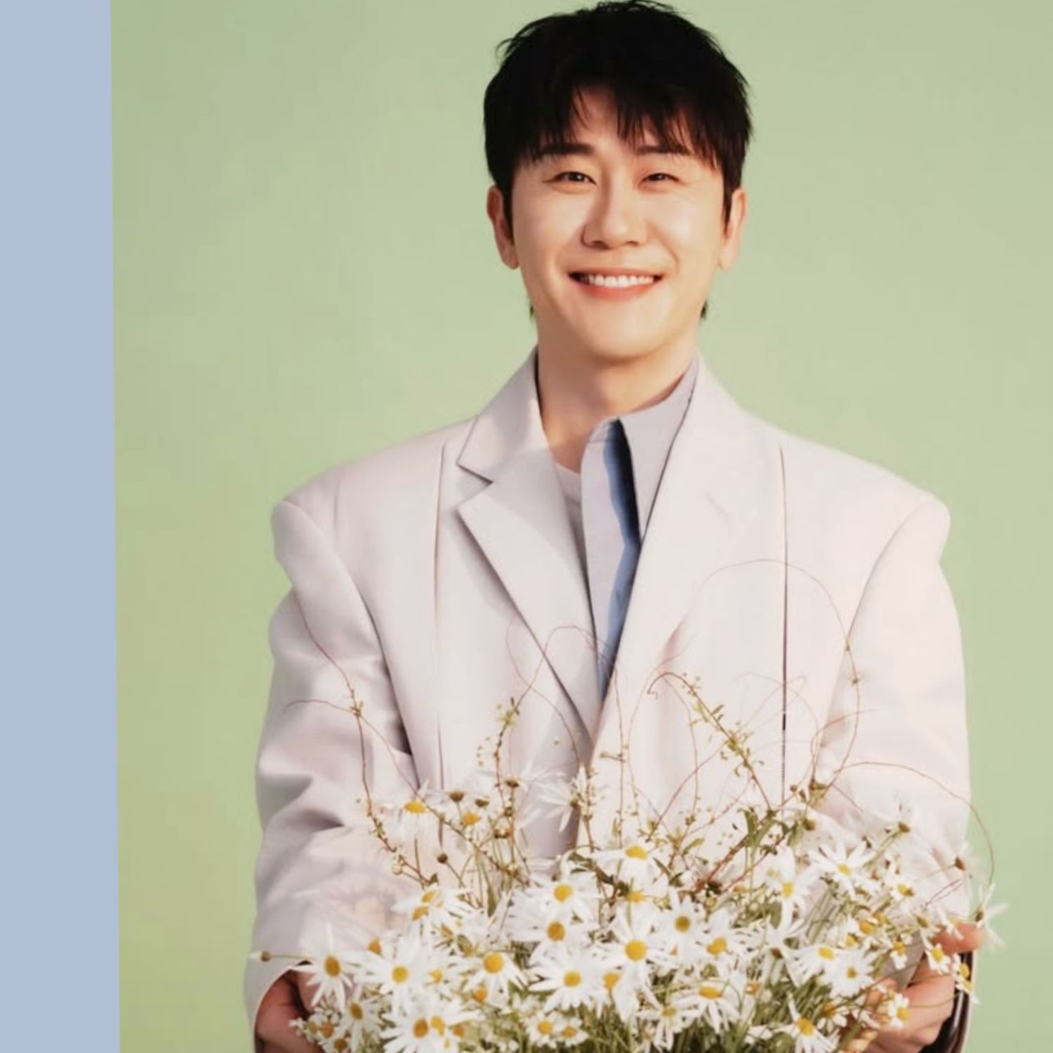 永卓的幕后花絮