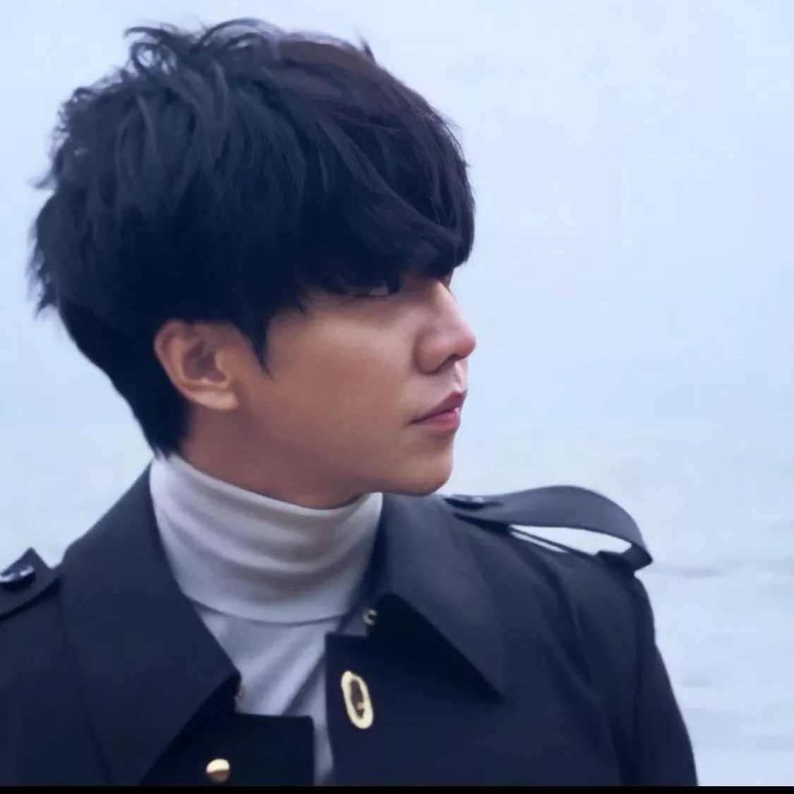 Foto kegiatan terbaru dari Lee Seunggi