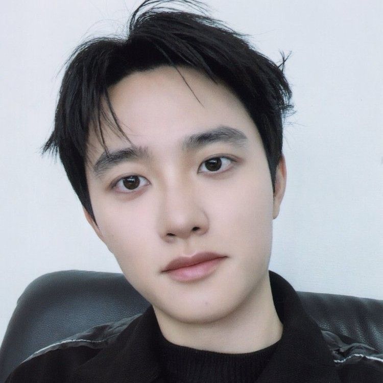 都暻秀 (D.O.)的幕后花絮