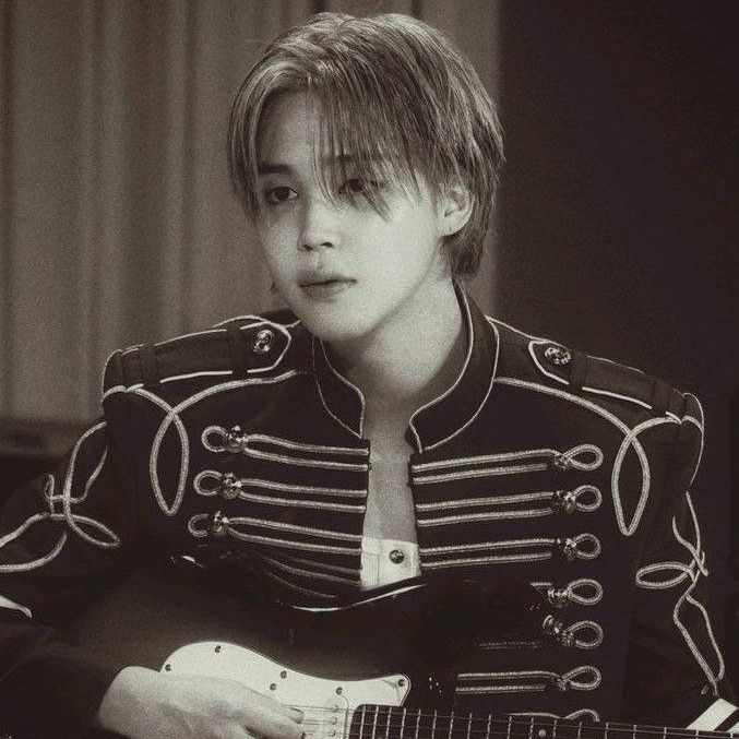 A moment captured by a fan of Ha Jimin