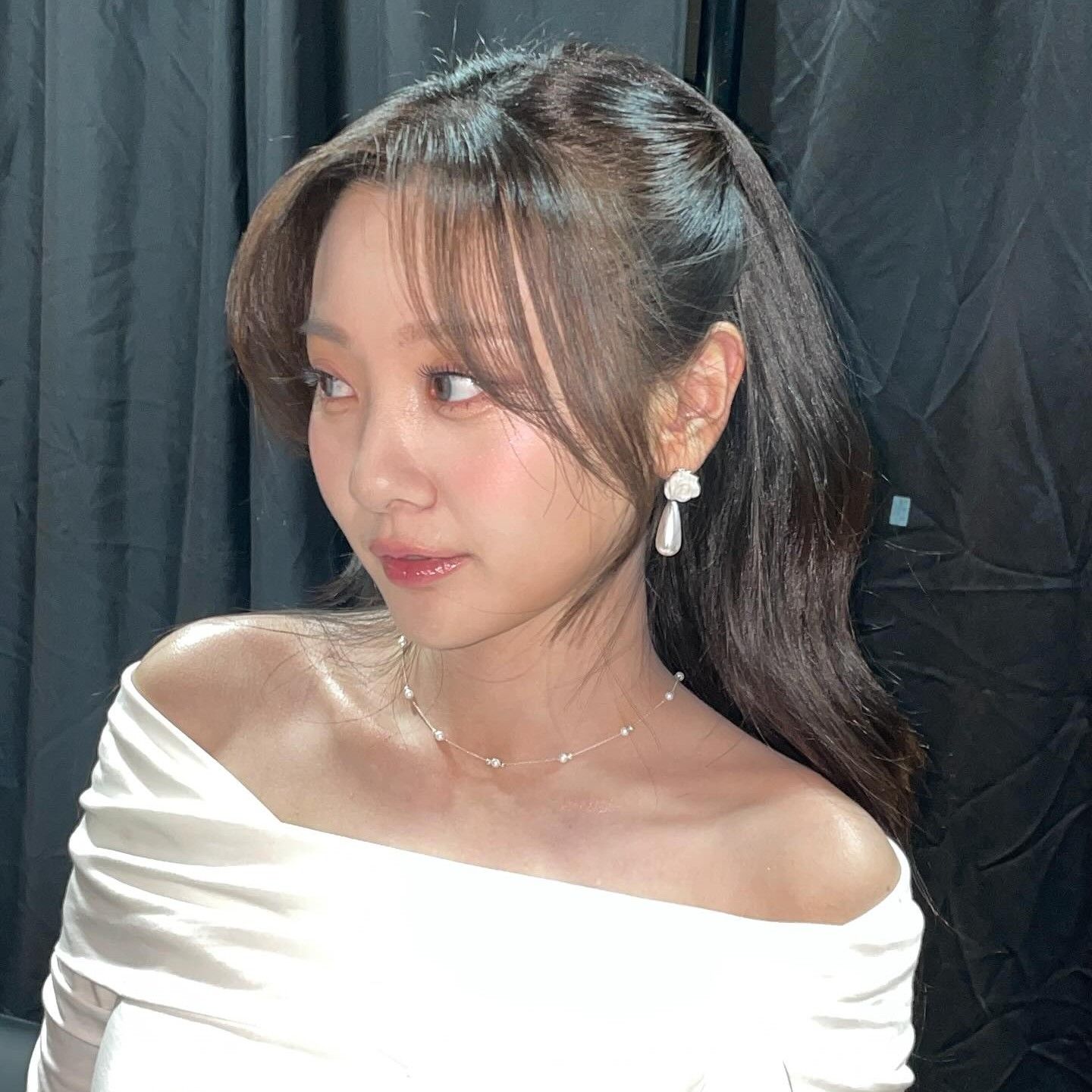 Behind-the-scenes cut of Bolbbalgan4