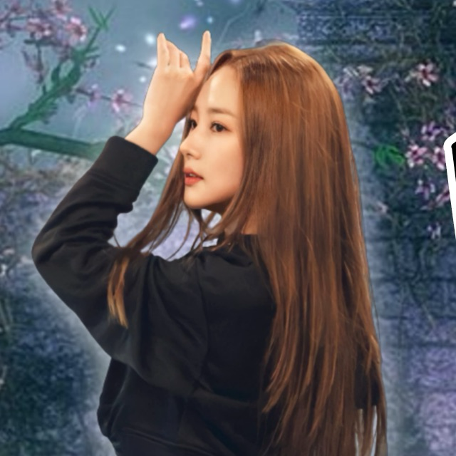 박민영의 최신 사진