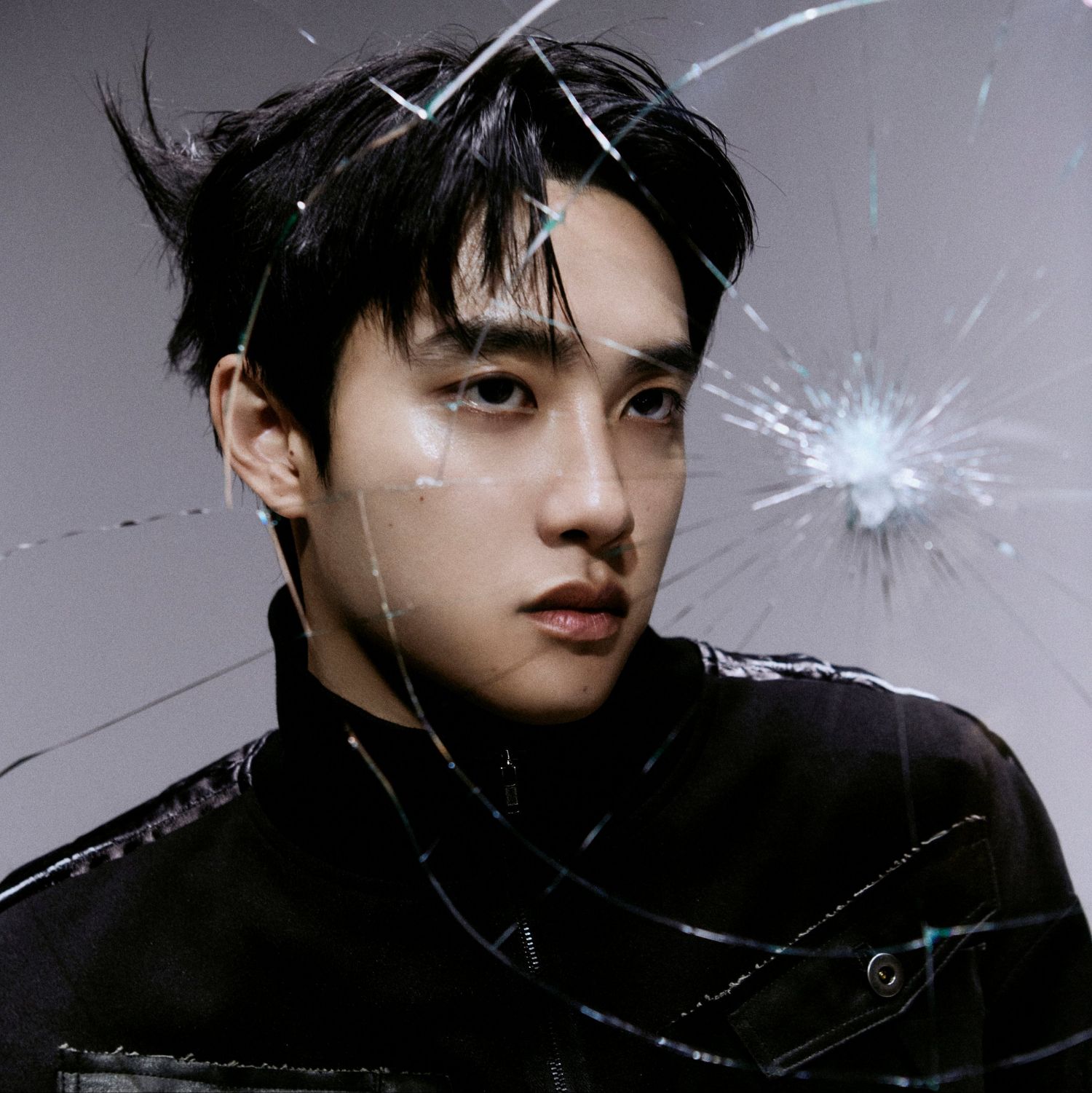 Momen yang diabadikan oleh penggemar Doh Kyungsoo (D.O.)
