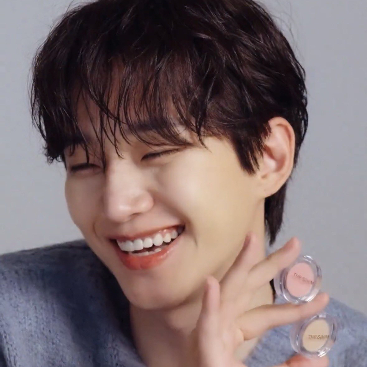 Momen yang diabadikan oleh penggemar Lee Junho