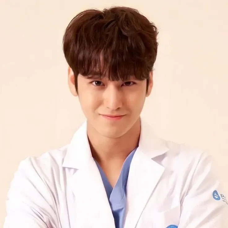 Cuplikan di balik layar dari Kim Bum
