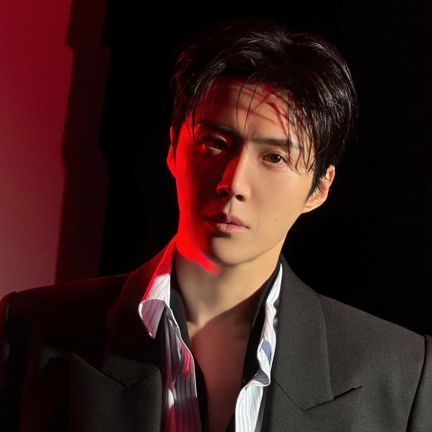 キム・ソンホの最新写真