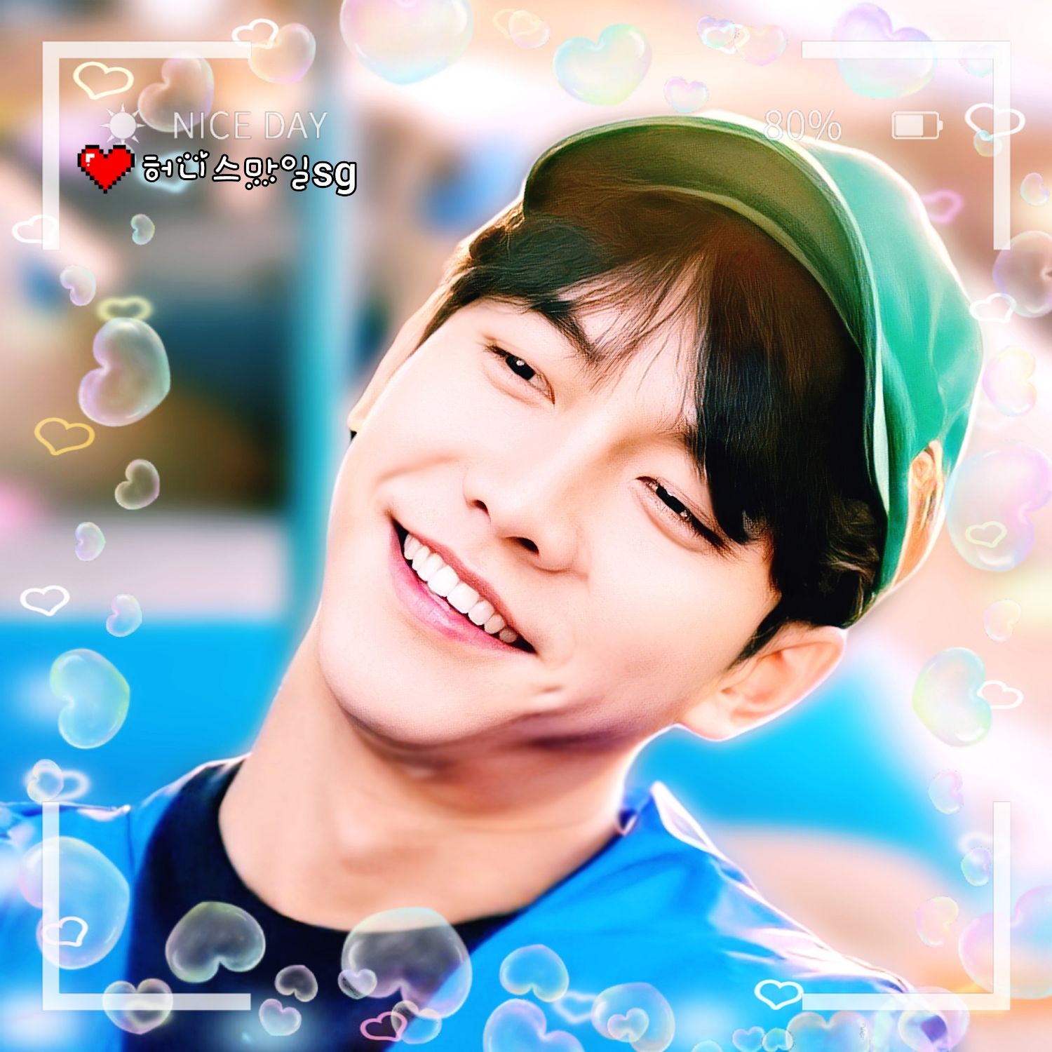 イ・スンギの最新写真