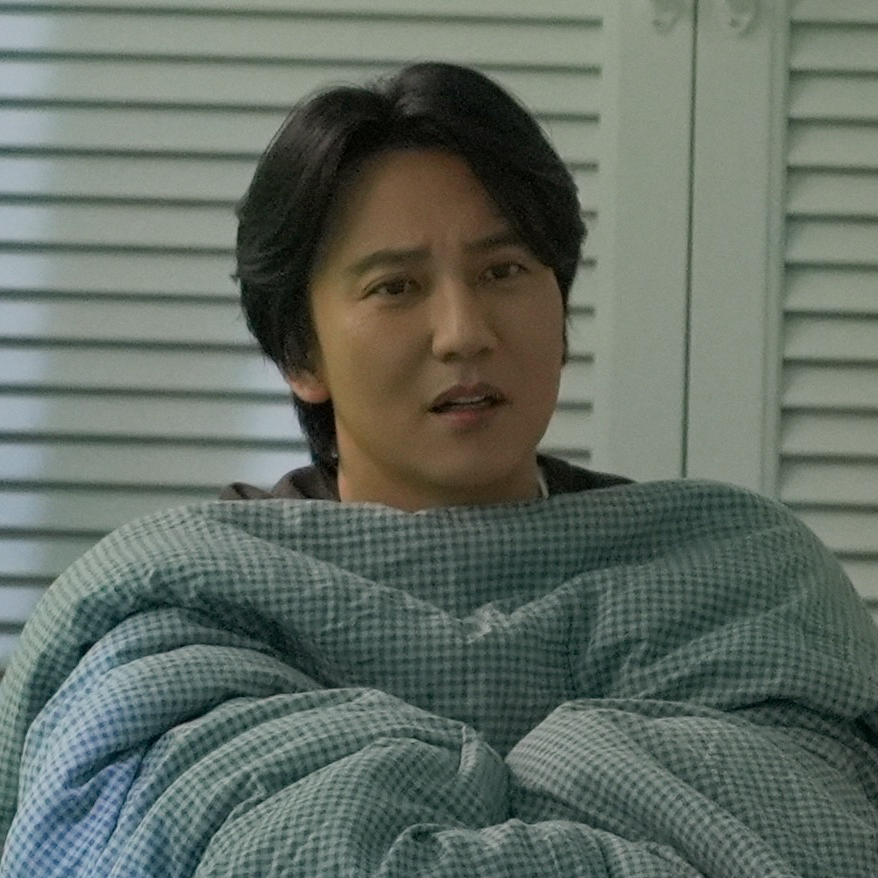 Latest photo of Kim Namgil