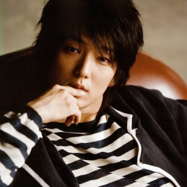 Foto terbaru dari Lee Joongi