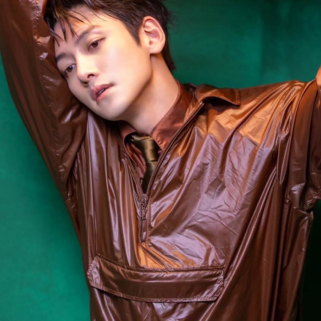 지창욱 최근 활동샷