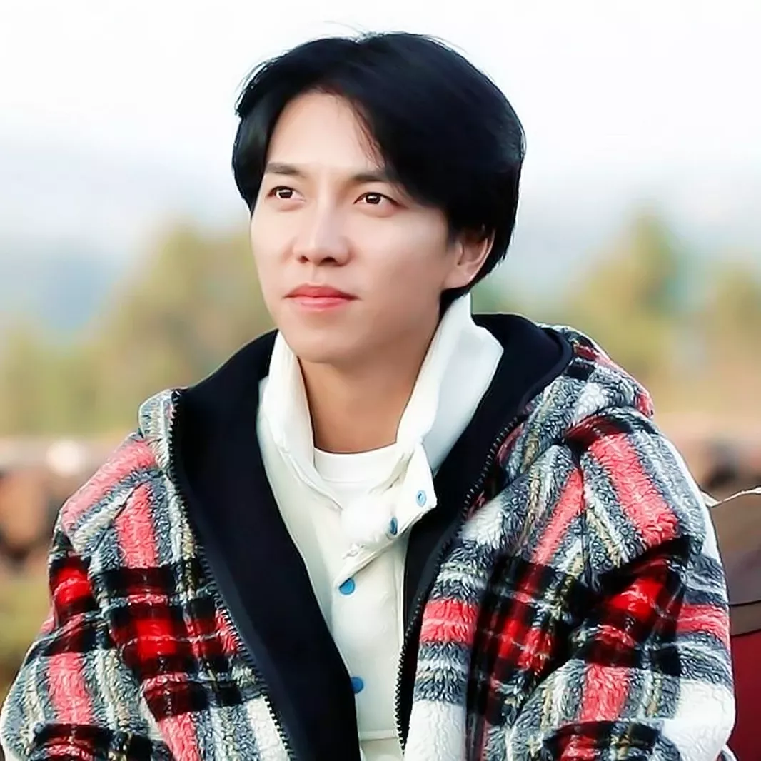 李昇基的幕後花絮