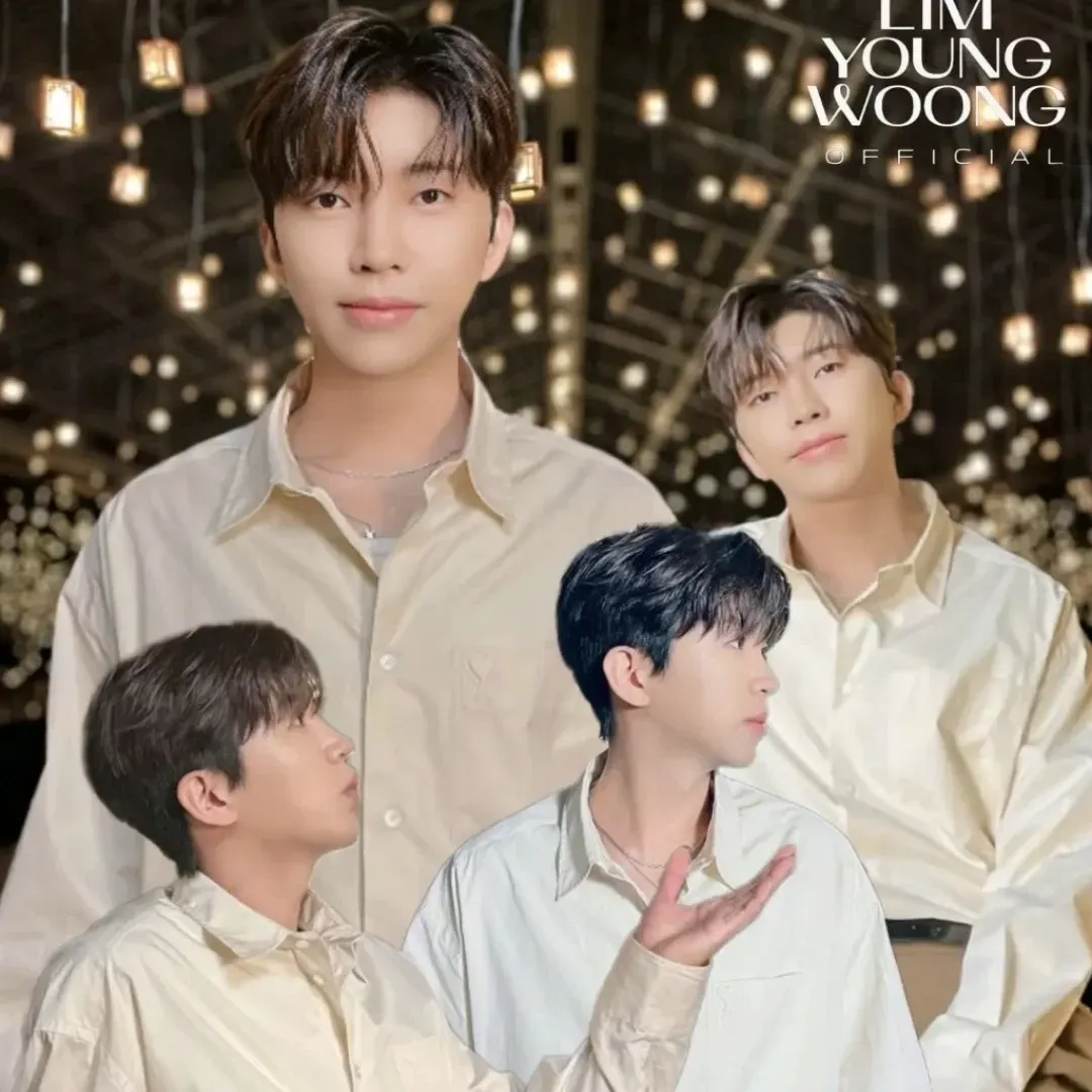 イム・ヨンウンの最近の活動ショット