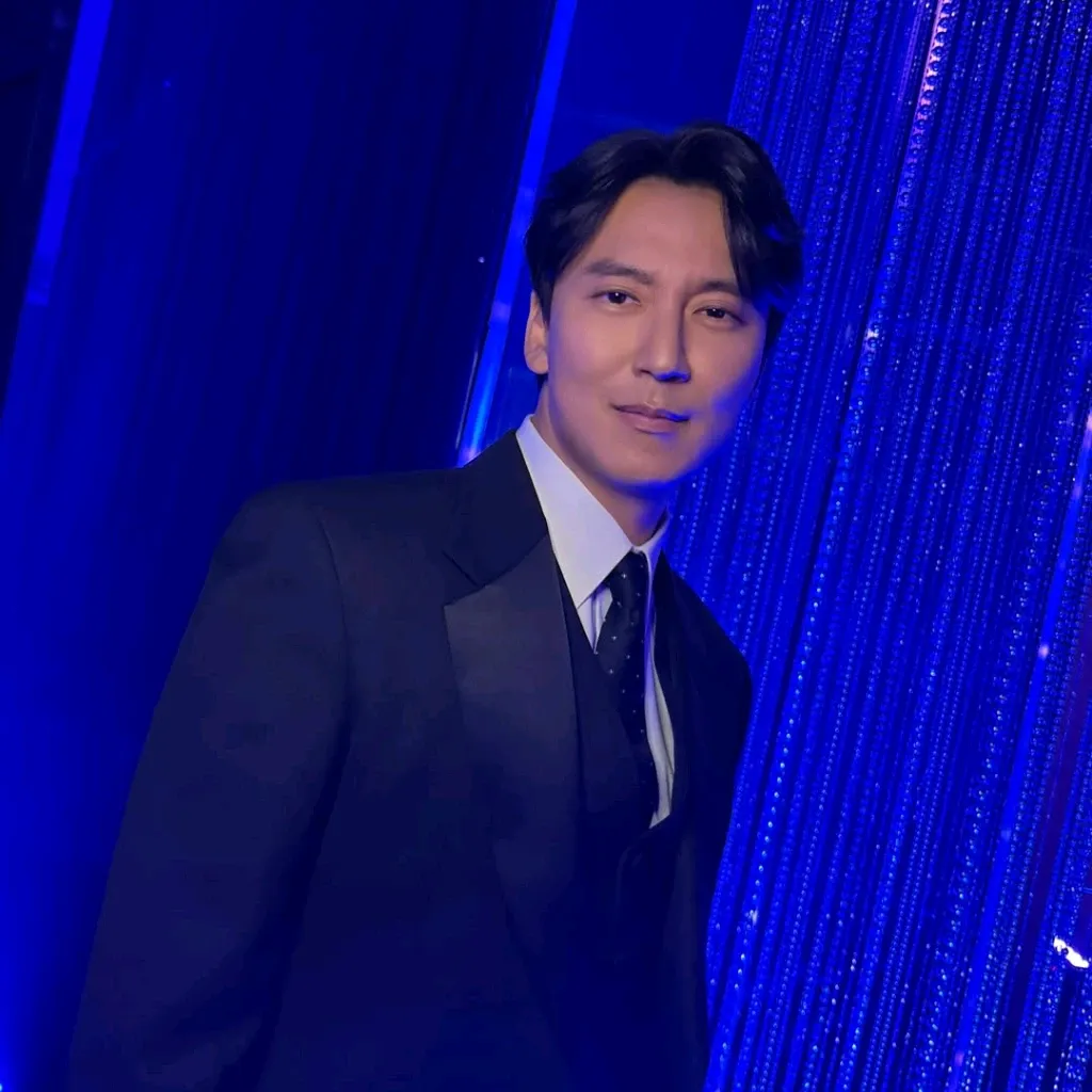 Latest photo of Kim Namgil