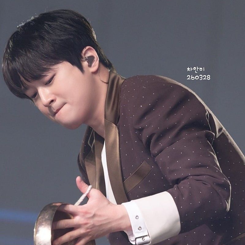 李灿元的最新照片