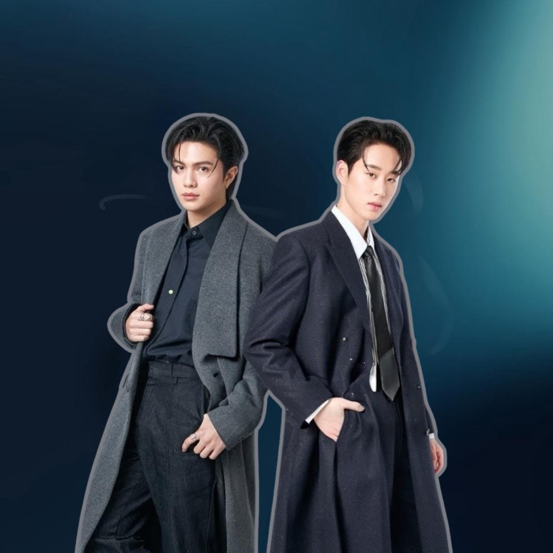 Recent activity shot of Est Supha Sangaworawong