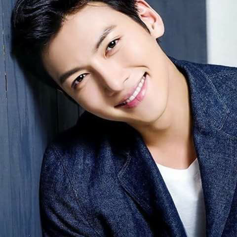 Recent activity shot of Ji Changwook