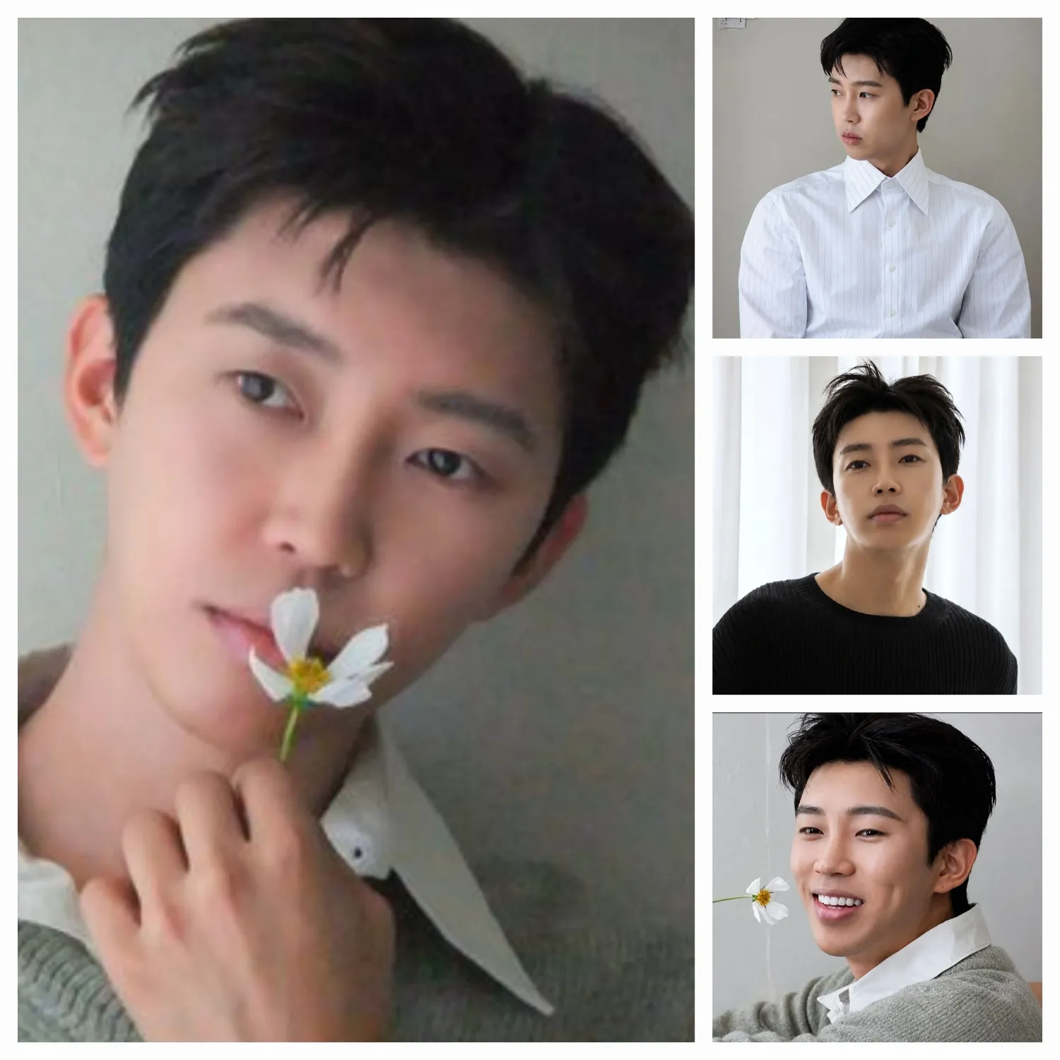 Foto kegiatan terbaru dari Lim Youngwoong
