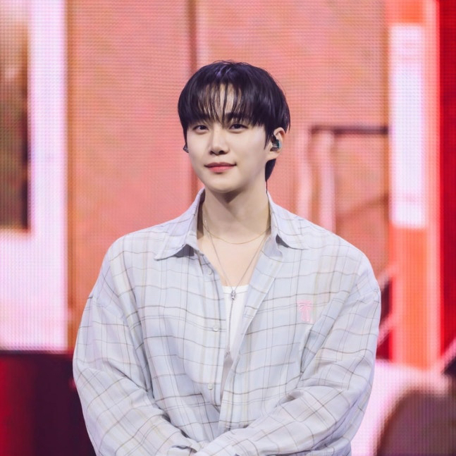 Cuplikan di balik layar dari Lee Junho