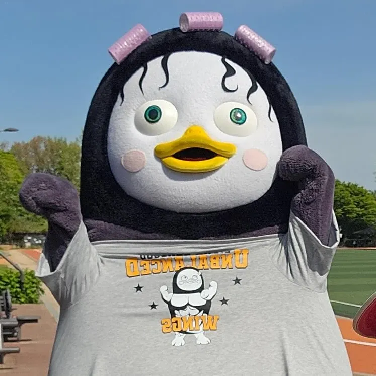 Foto terbaru dari Pengsoo