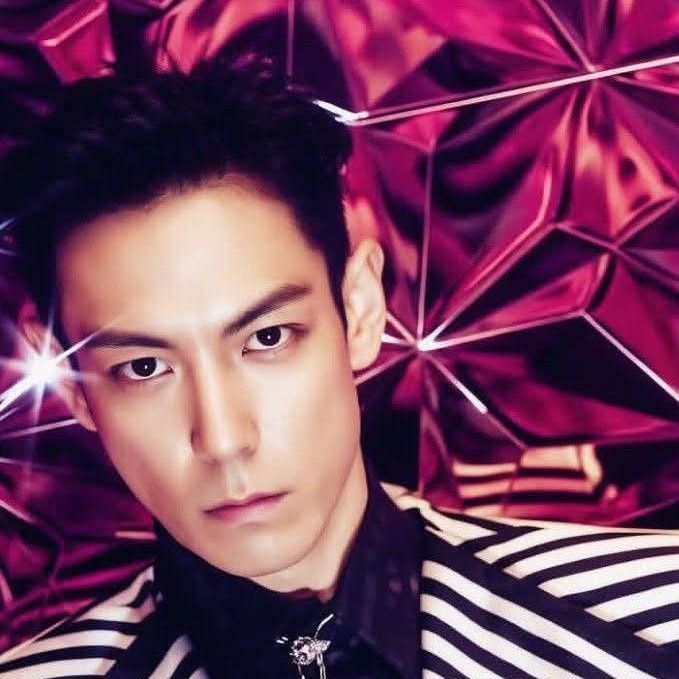 Recent activity shot of T.O.P