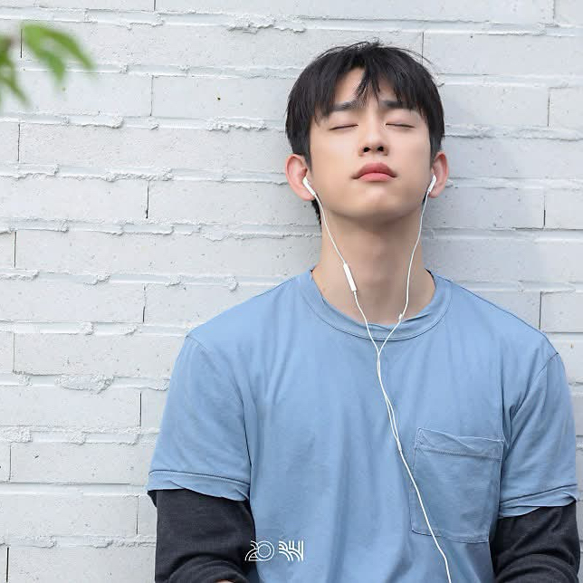 박진영의 최신 사진