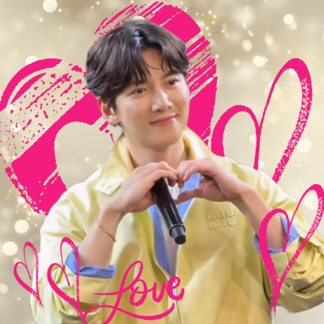 池昌旭的幕后花絮