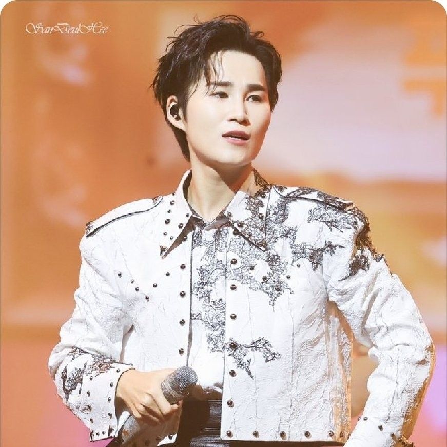 金熙栽的幕後花絮