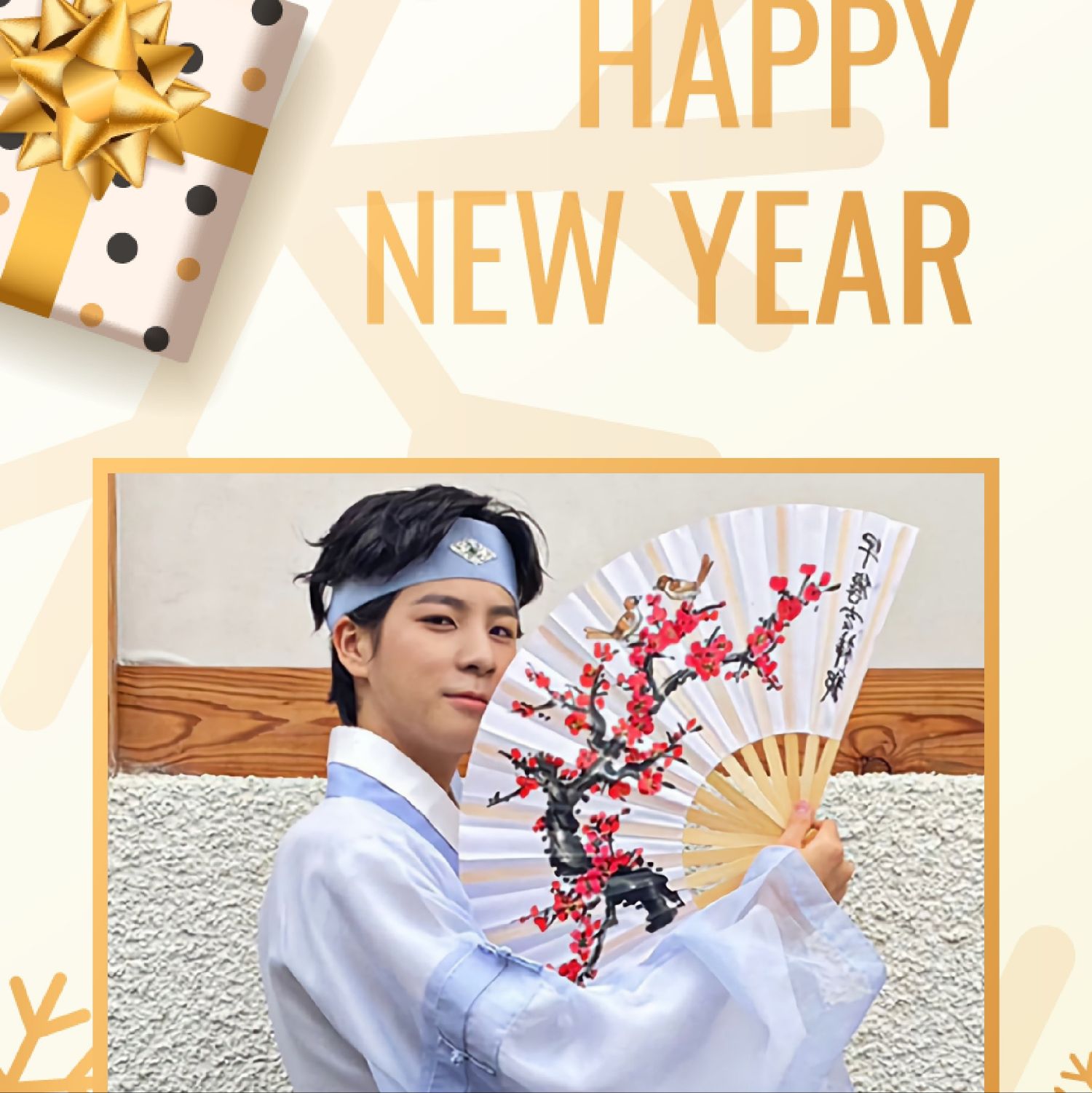 チョン・ドンウォンのビハインドカット