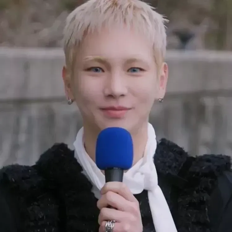 Recent activity shot of Key