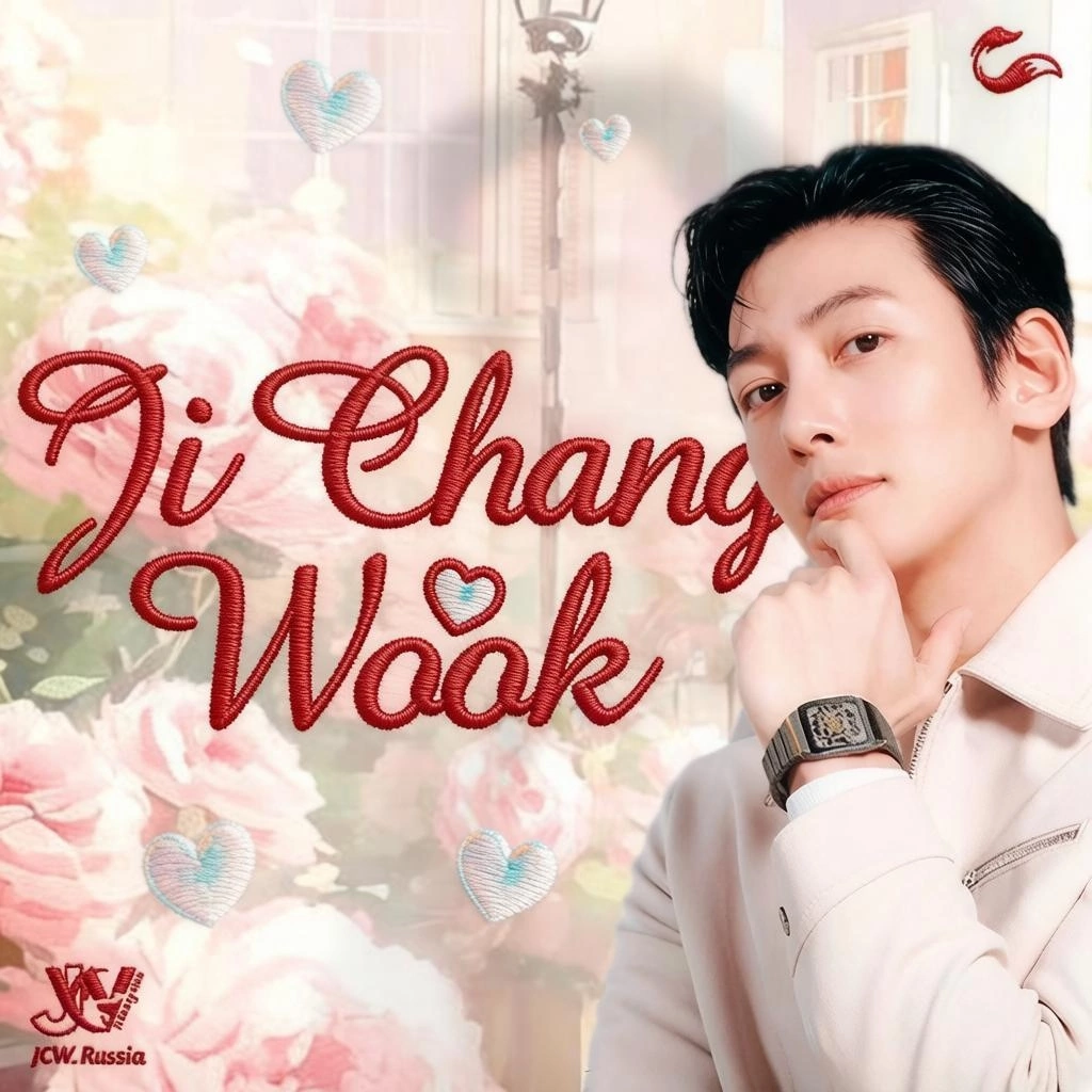 Latest photo of Ji Changwook