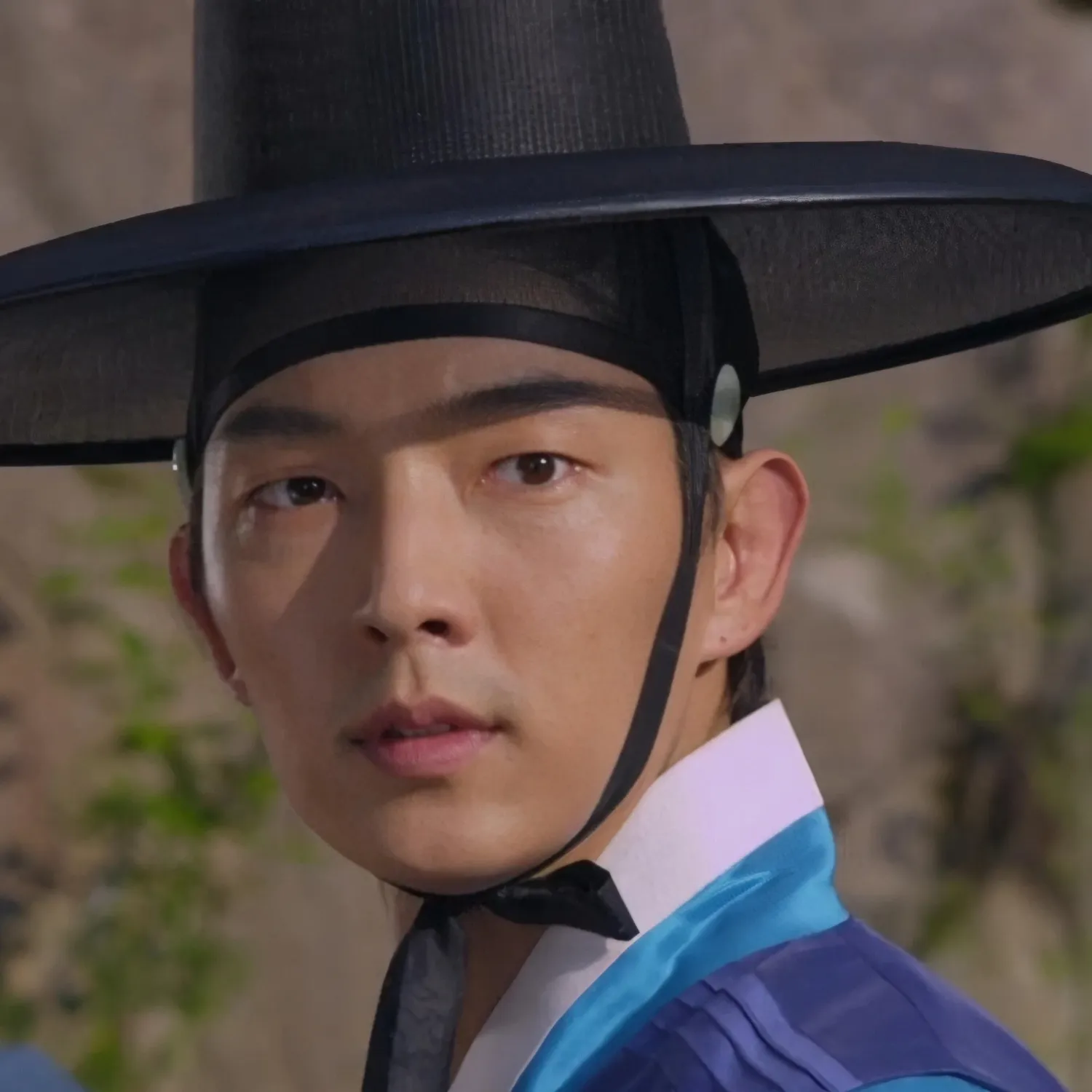 이준기의 최신 사진