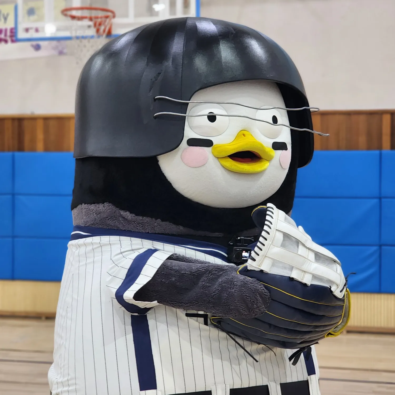 펭수의 최신 사진