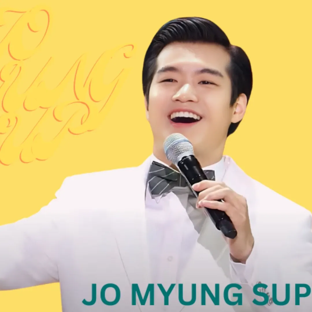 赵明燮的幕后花絮