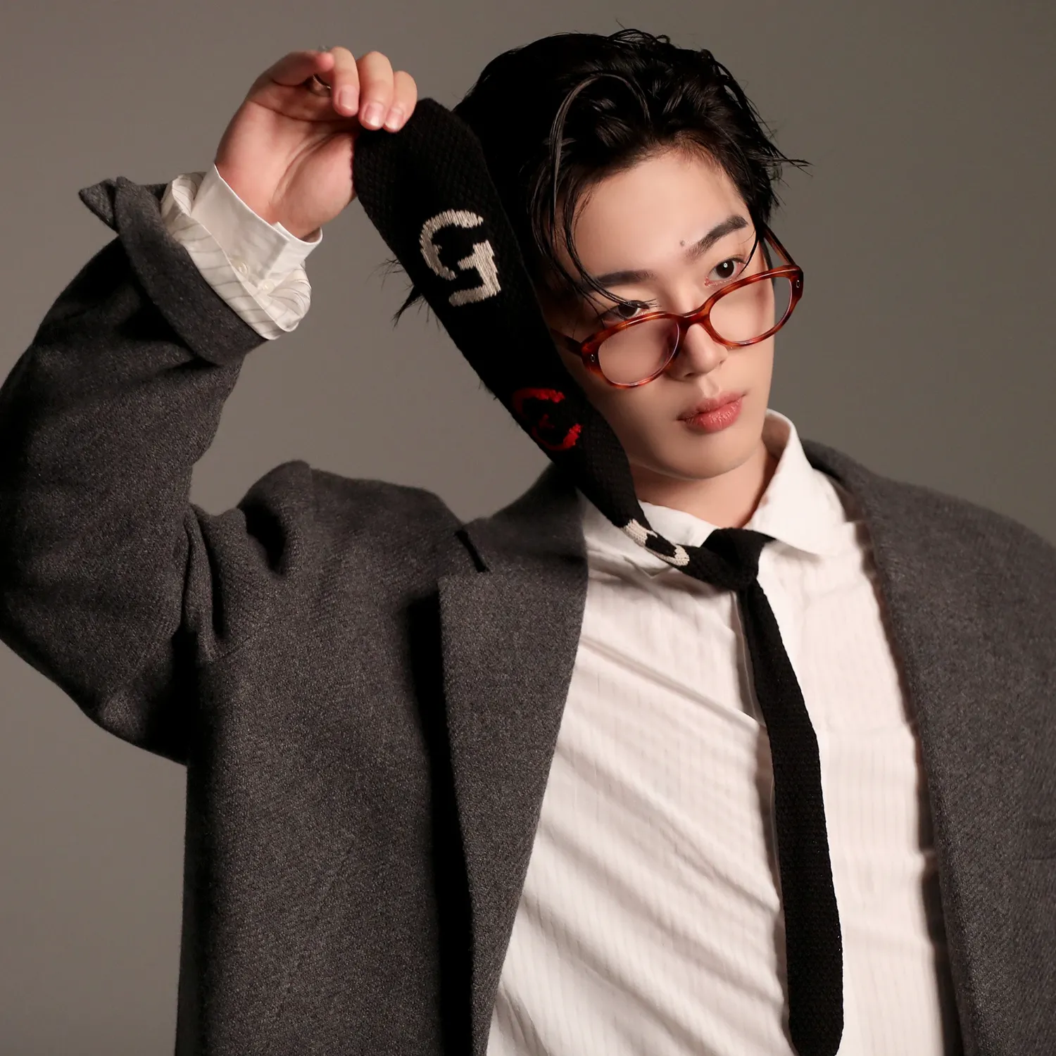 Latest photo of Kim Yohan