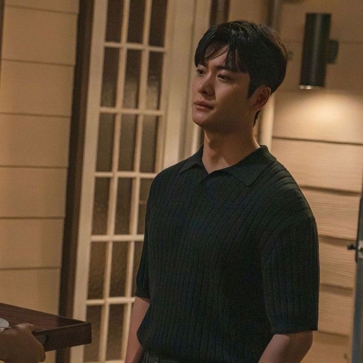 Latest photo of Kang Taeoh