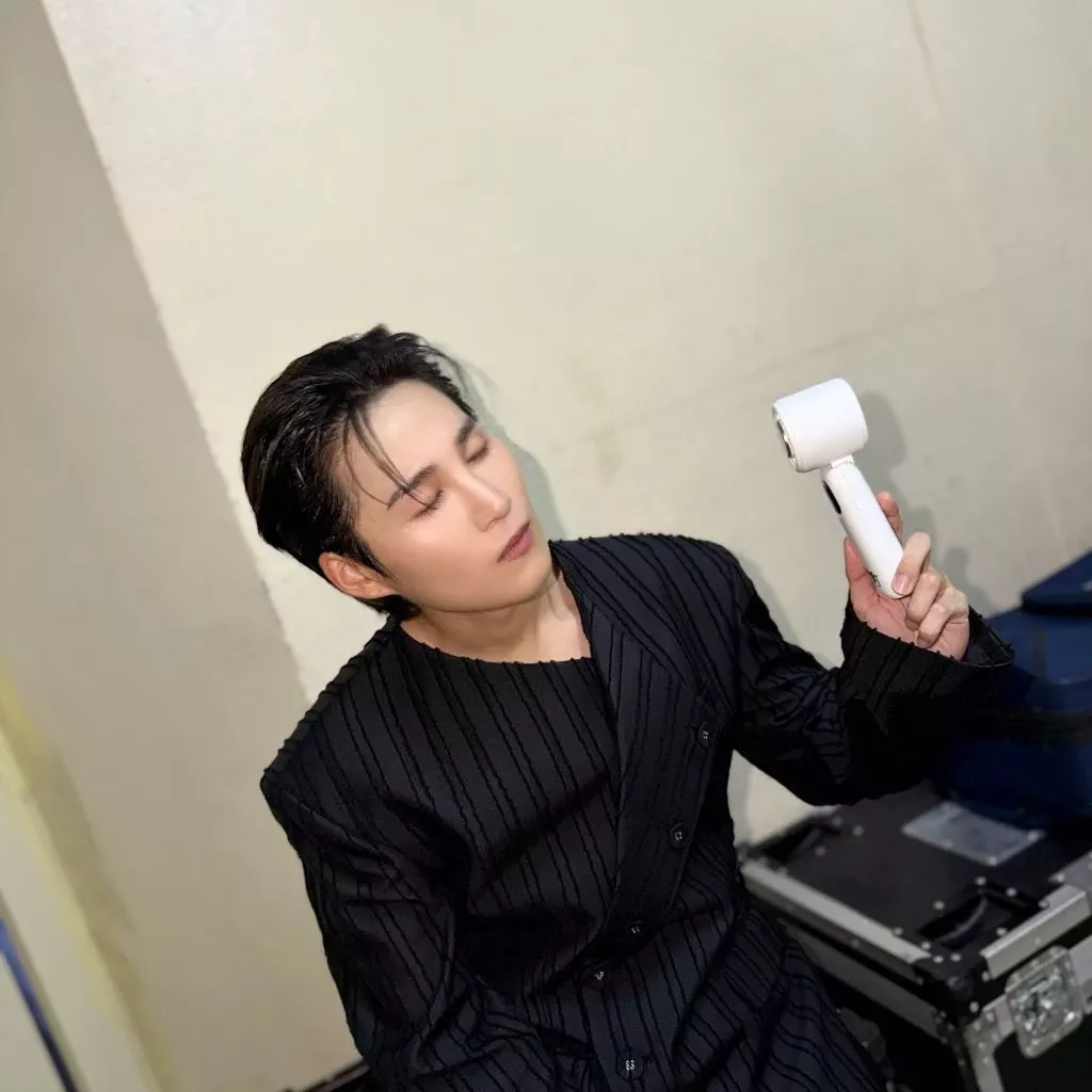 김희재의 최신 사진