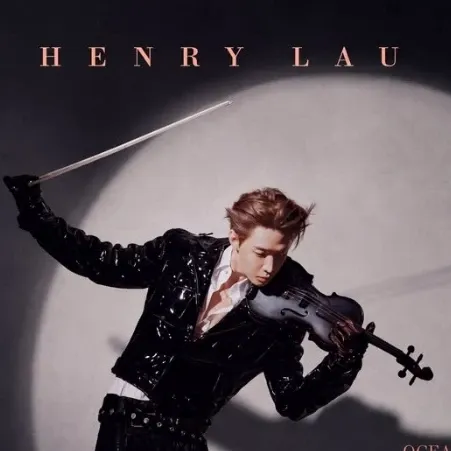 Recent activity shot of Henry