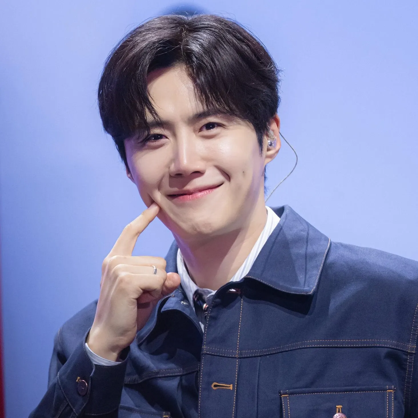 김선호 최근 활동샷