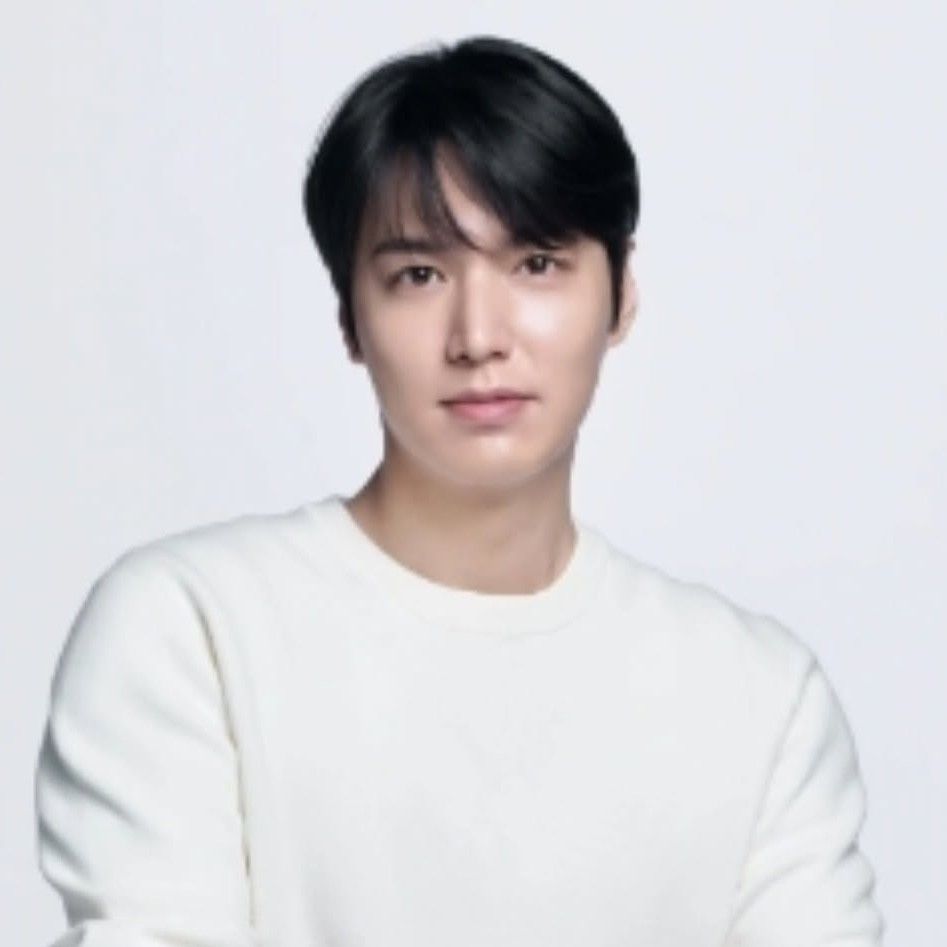 A moment captured by a fan of Lee Minho