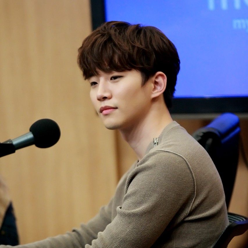 李俊昊的幕后花絮