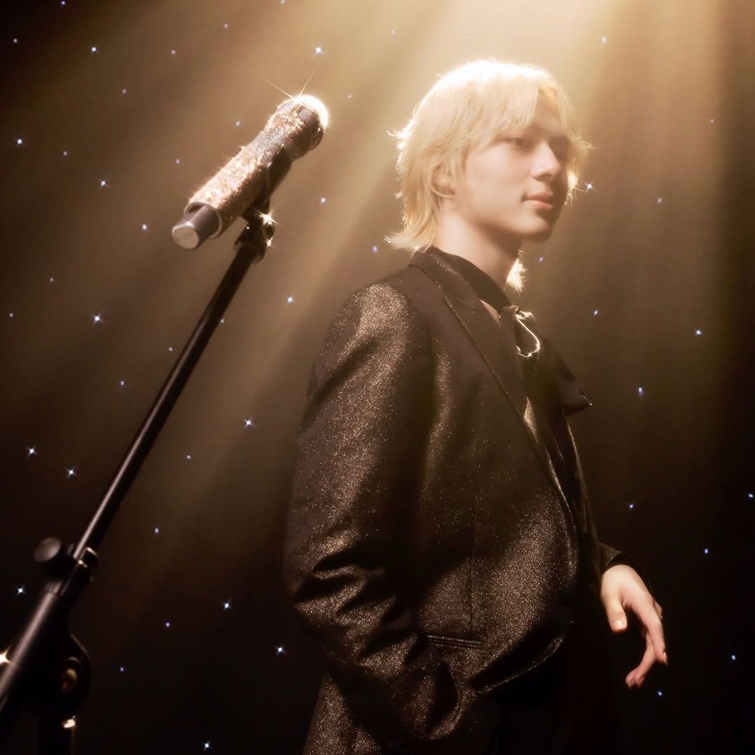 Recent activity shot of NuNew