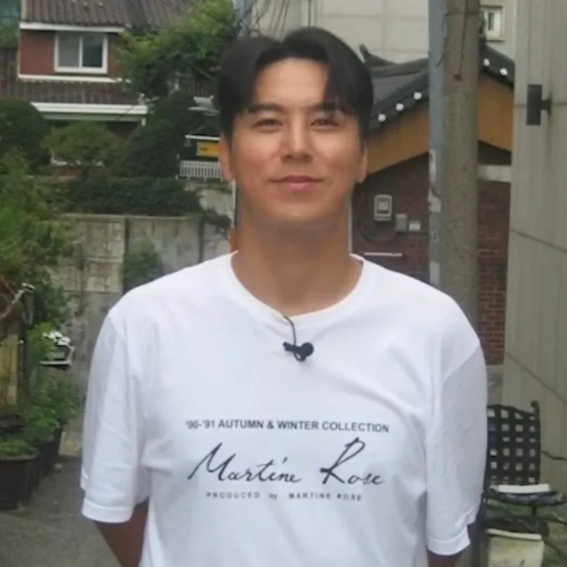 Foto terbaru dari Jang Minho