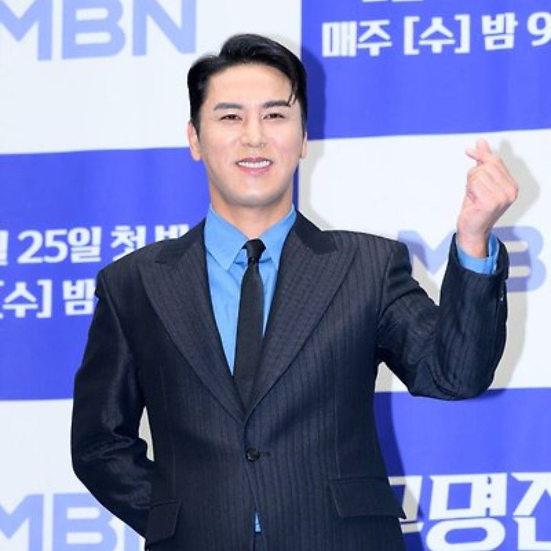 张民好的幕后花絮