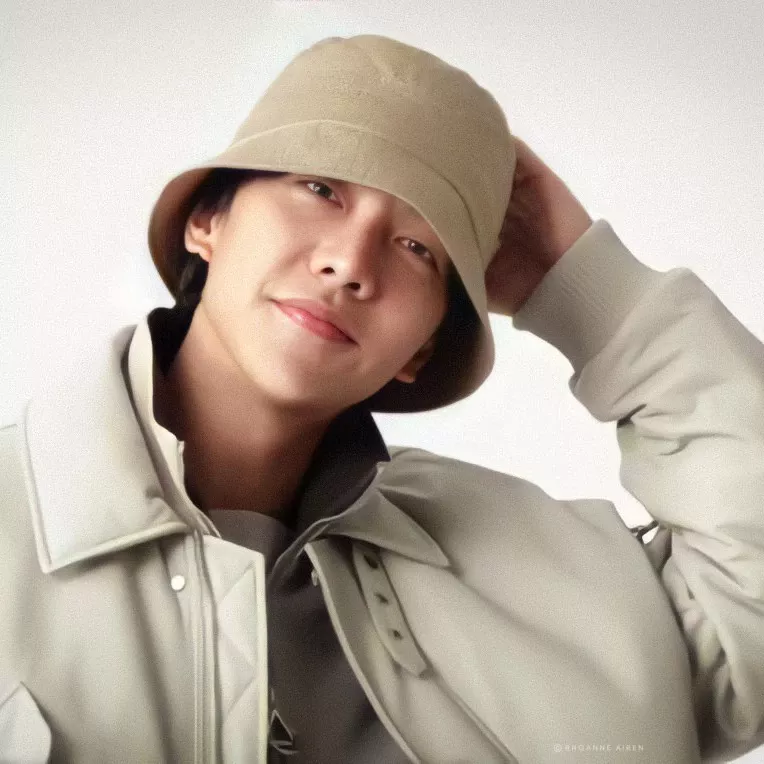 イ・スンギの最新写真