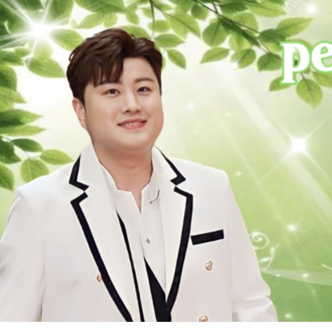 金浩中的近期活動照