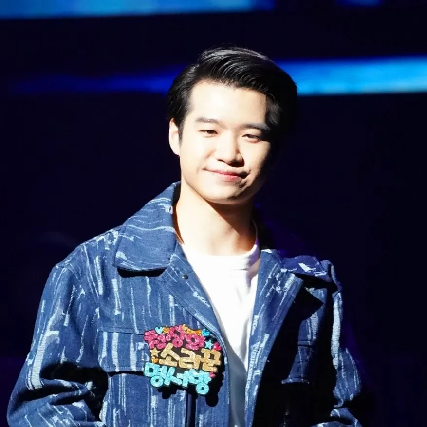 조명섭의 최신 사진