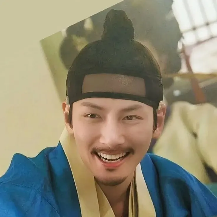 A moment captured by a fan of Ji Changwook