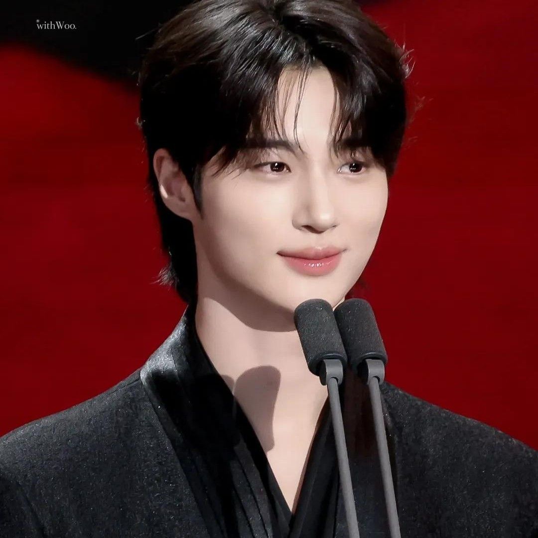 邊佑錫的幕後花絮