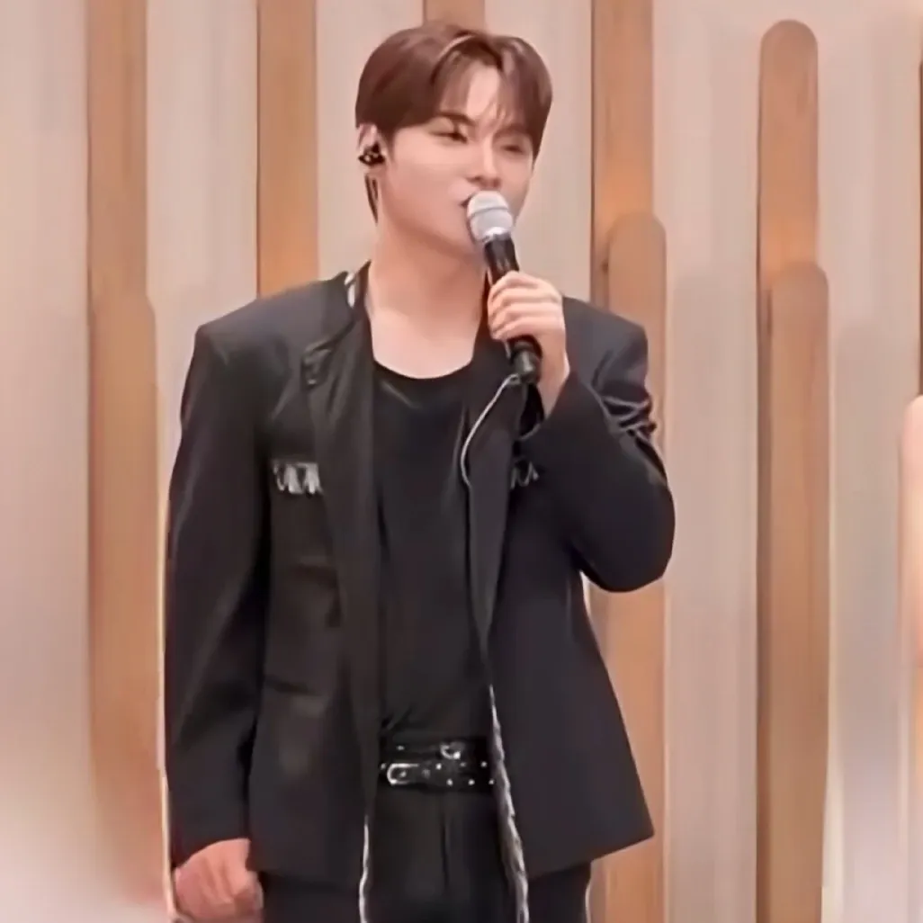 박서진의 최신 사진